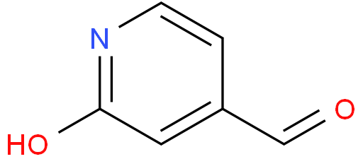 2-羟基-4-吡啶醛