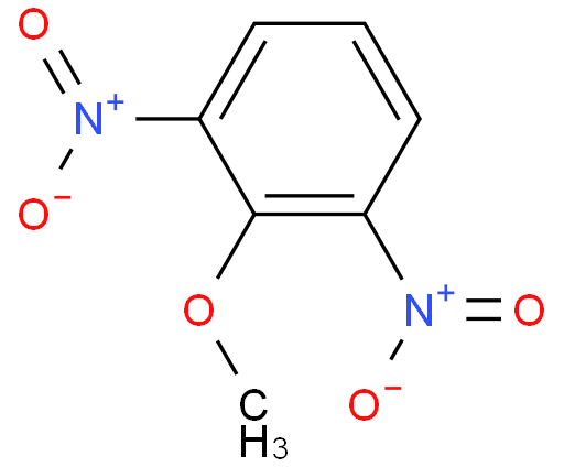 2-methoxy-1,3-dinitrobenzene