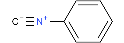 isocyanobenzene