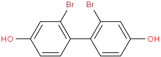 3,3'-二溴-4,4'-联苯二酚