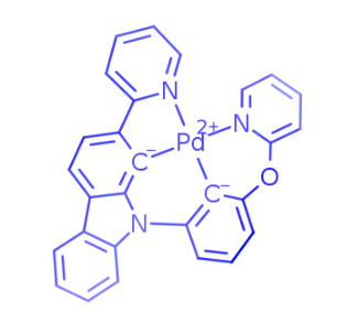 2-(N-MEthylaminocarbonyl)-2560-Pyridineboronic Acid Pincol Ester